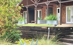 Deer Lake Lodge Texas